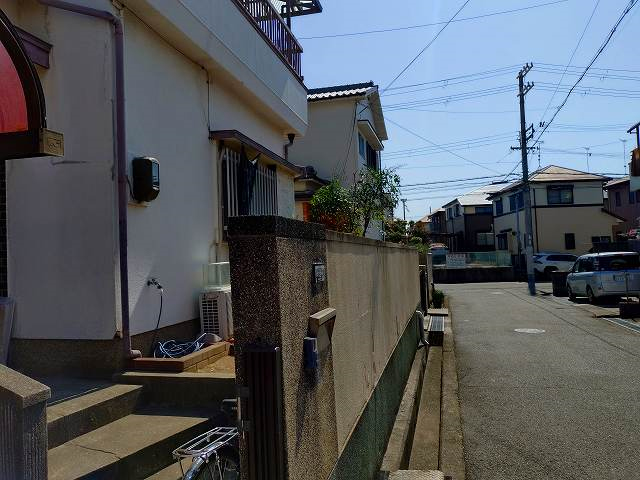 後片付け・清掃 完成