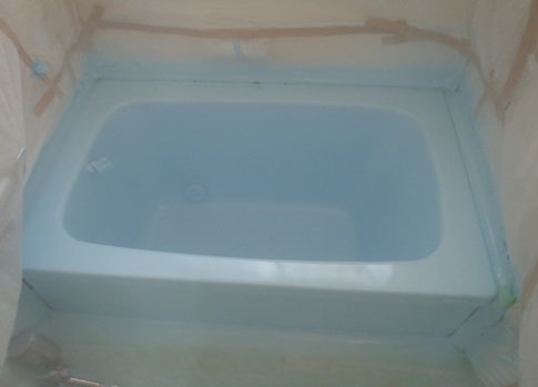 バストップ2回目完了